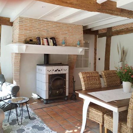 Bed and Breakfast La Resiniere De Pirique Parentis-en-Born Exterior foto